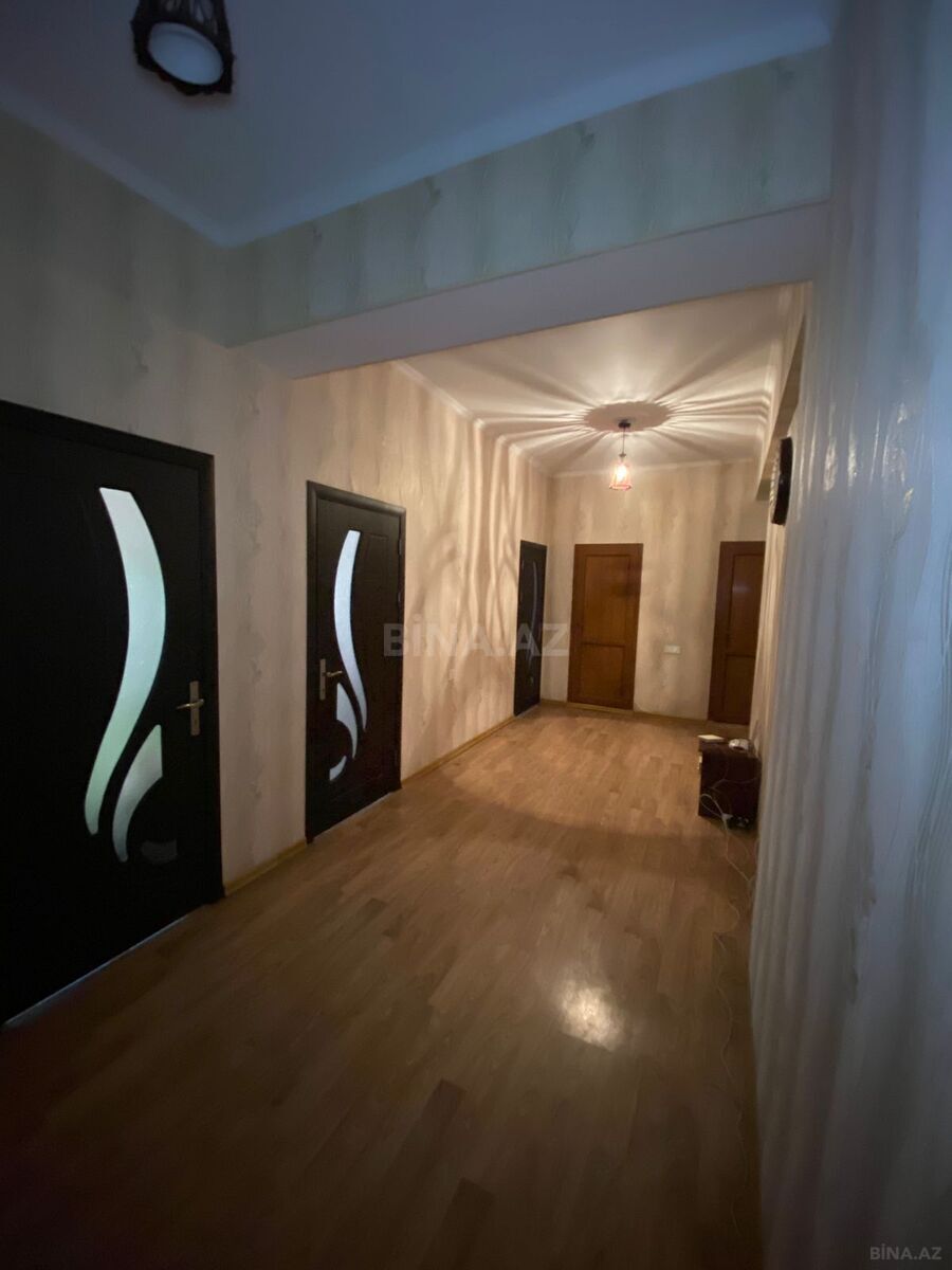 3 otaqlı Yeni tikili, Nəriman Nərimanov m., Bakı