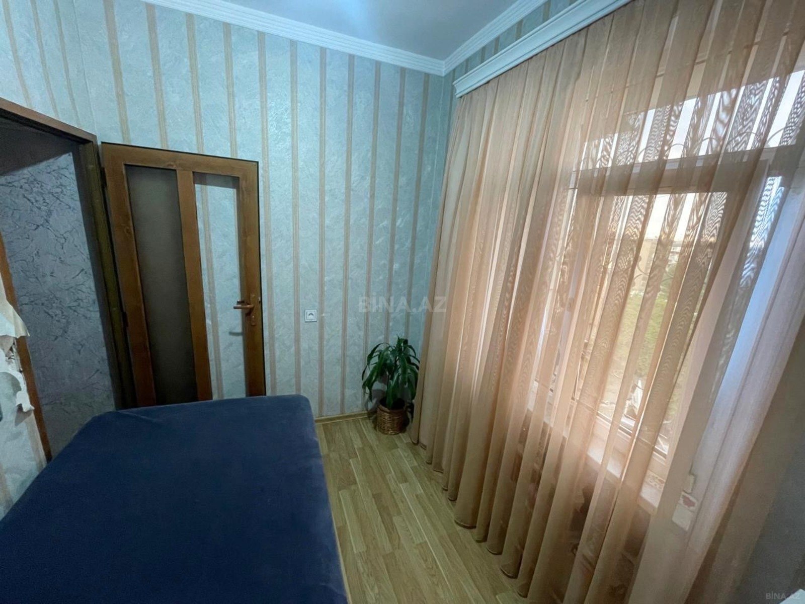 2 otaqlı Köhnə tikili, Nəriman Nərimanov m., Bakı