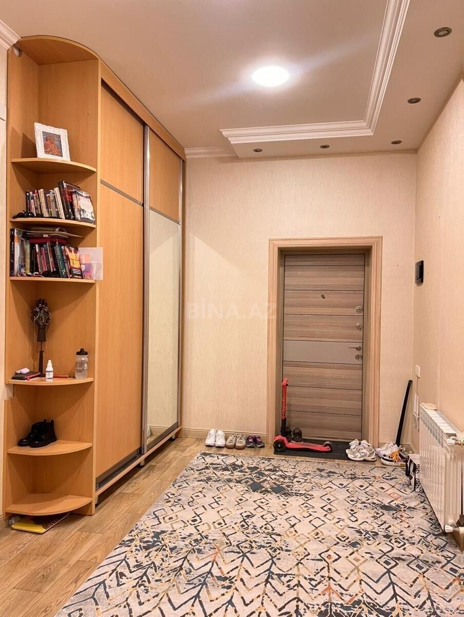 2 otaqlı Yeni tikili, Nərimanov r., Bakı