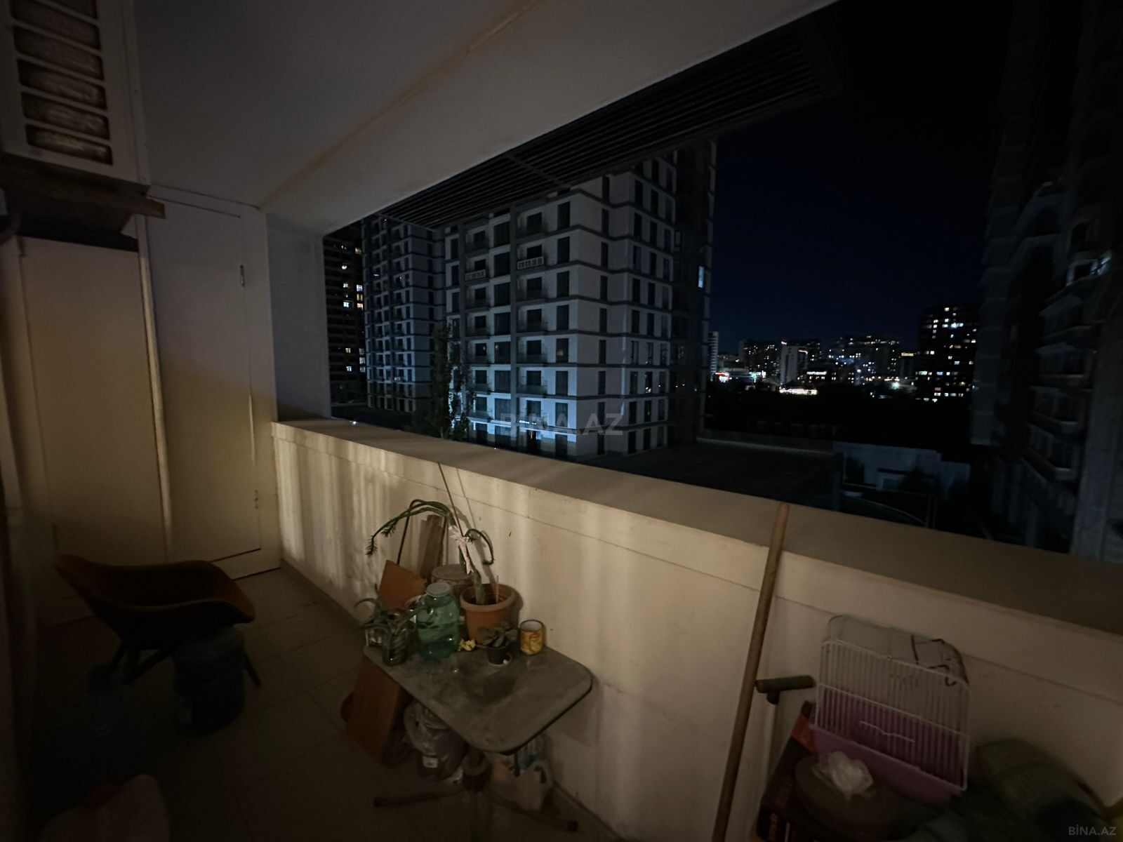 3 otaqlı Köhnə tikili, 28 May m., Bakı