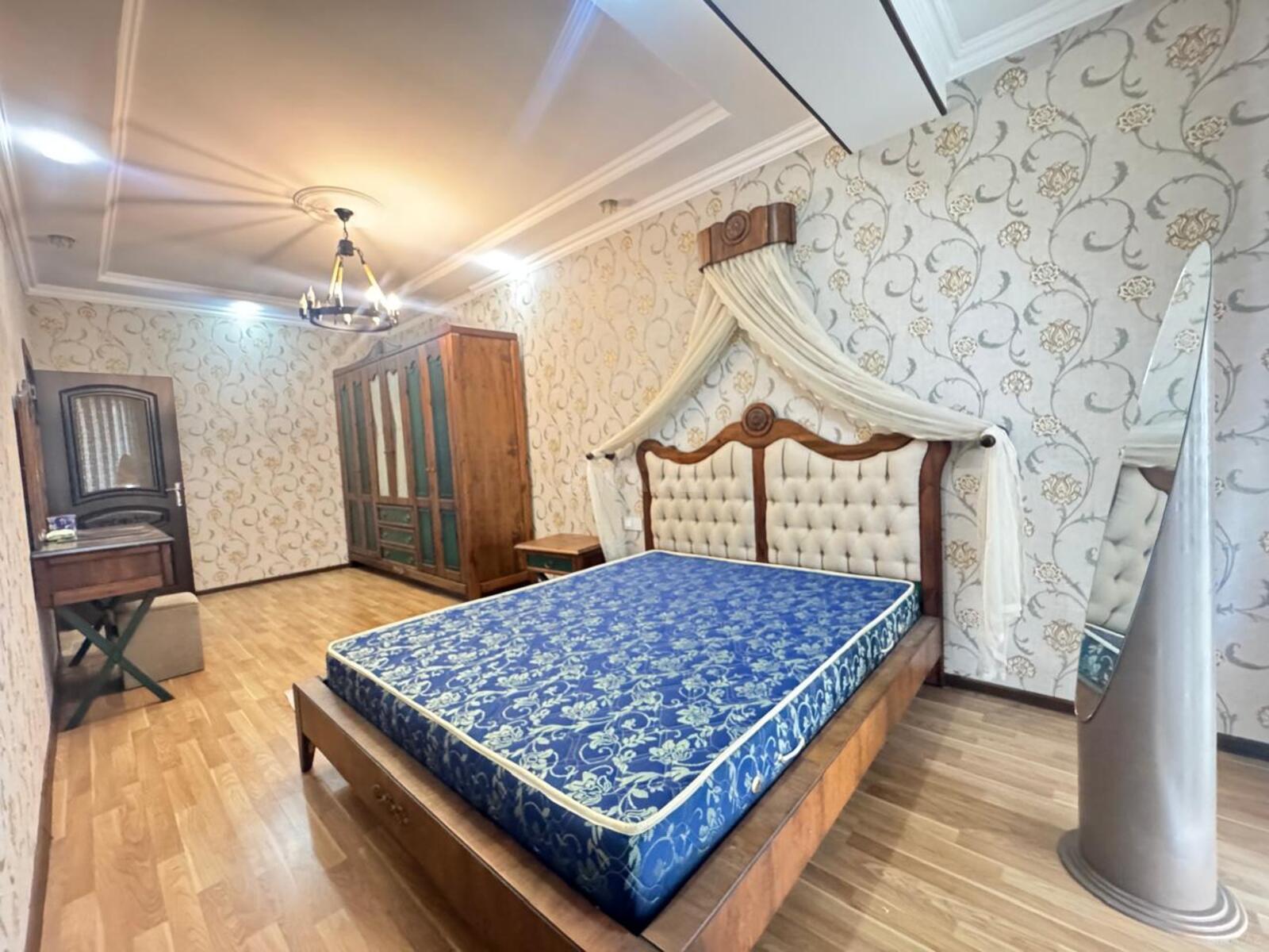 2 otaqlı Yeni tikili, Həzi Aslanov q., Bakı