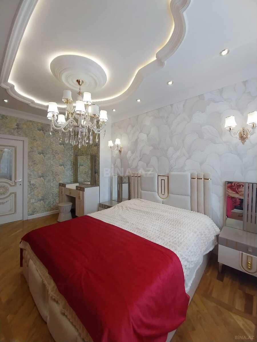 2 otaqlı Yeni tikili, Həzi Aslanov q., Bakı