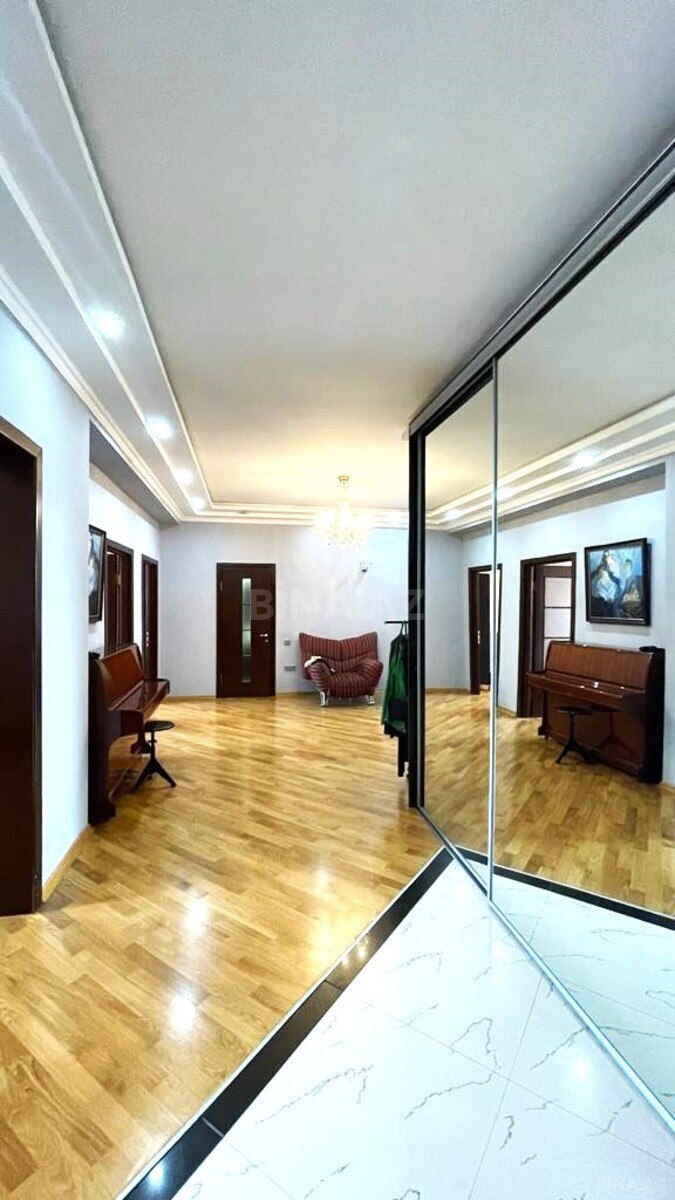 3 otaqlı Yeni tikili, Nəsimi r., Bakı