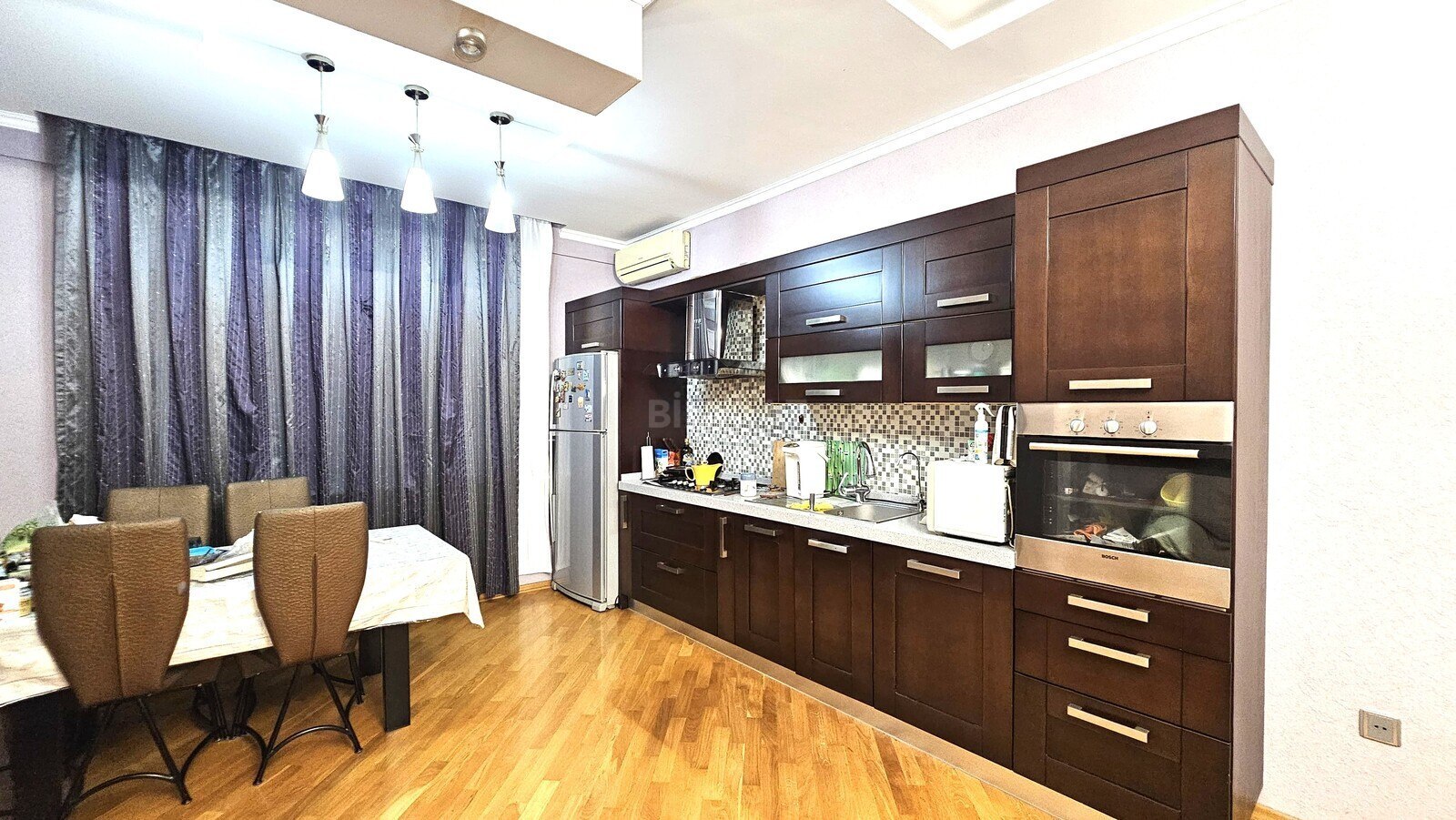 3 otaqlı Yeni tikili, Nəsimi r., Bakı