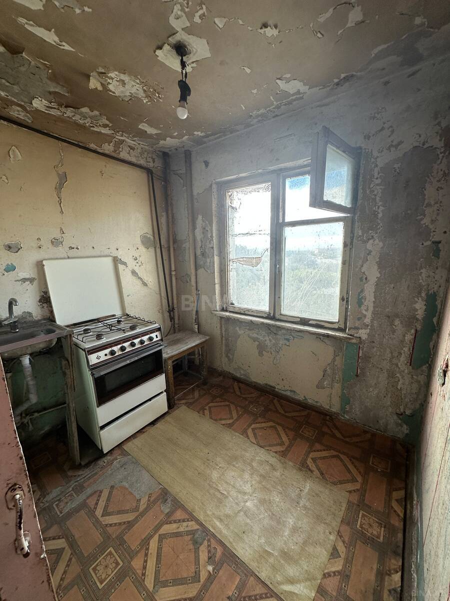 2 otaqlı Köhnə tikili, Sumqayıt