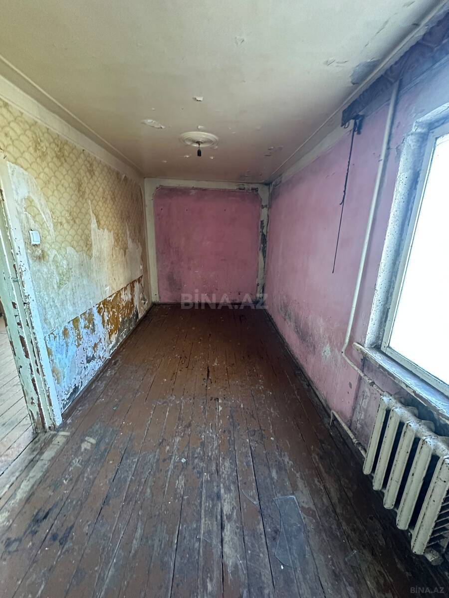 2 otaqlı Köhnə tikili, Sumqayıt