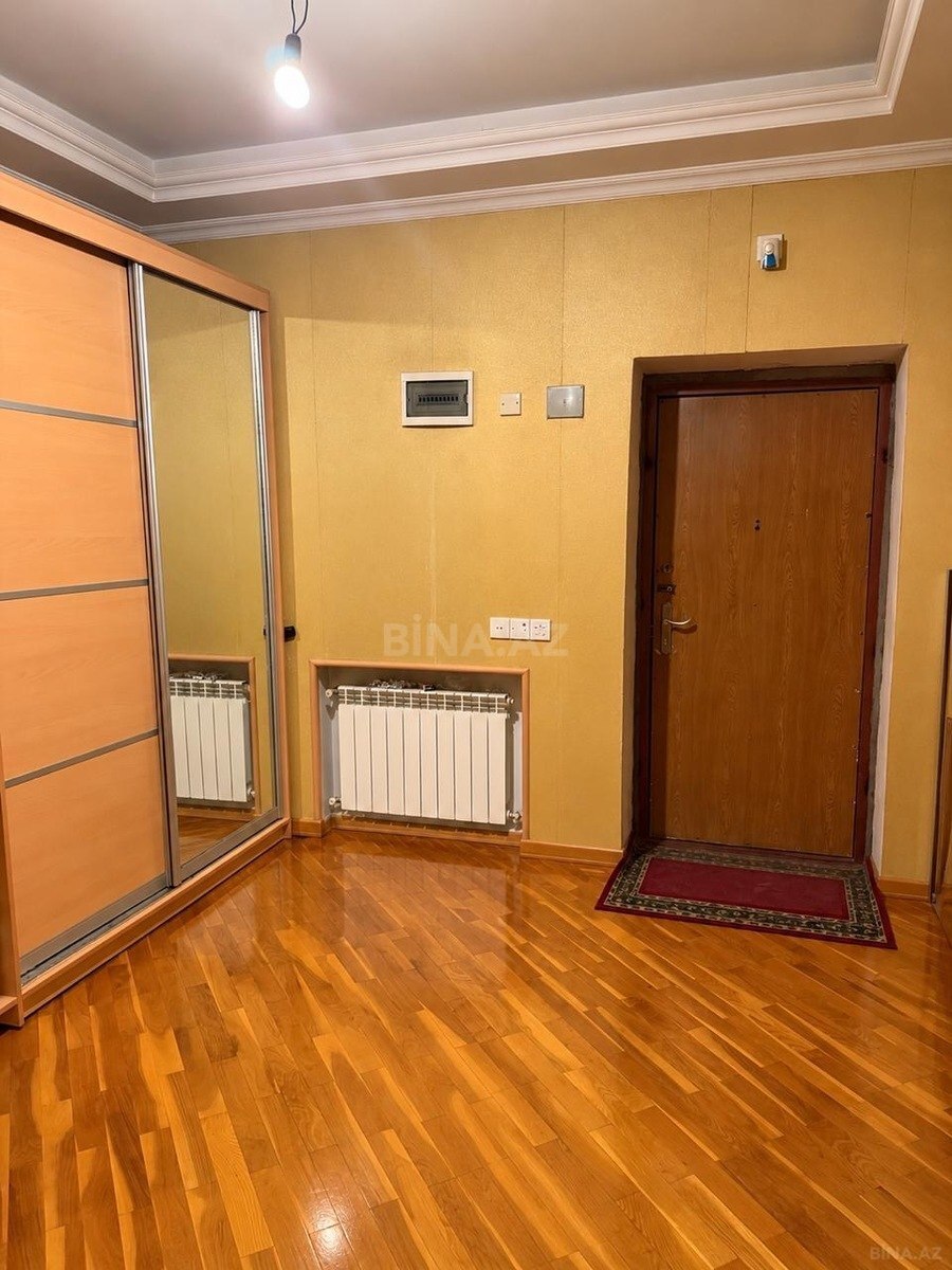 3 otaqlı Yeni tikili, Azadlıq Prospekti m., Bakı