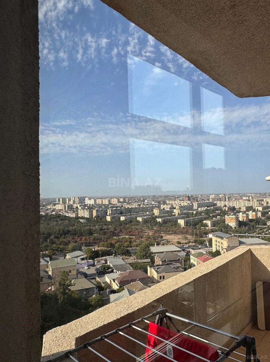 3 otaqlı Yeni tikili, Neftçilər m., Bakı