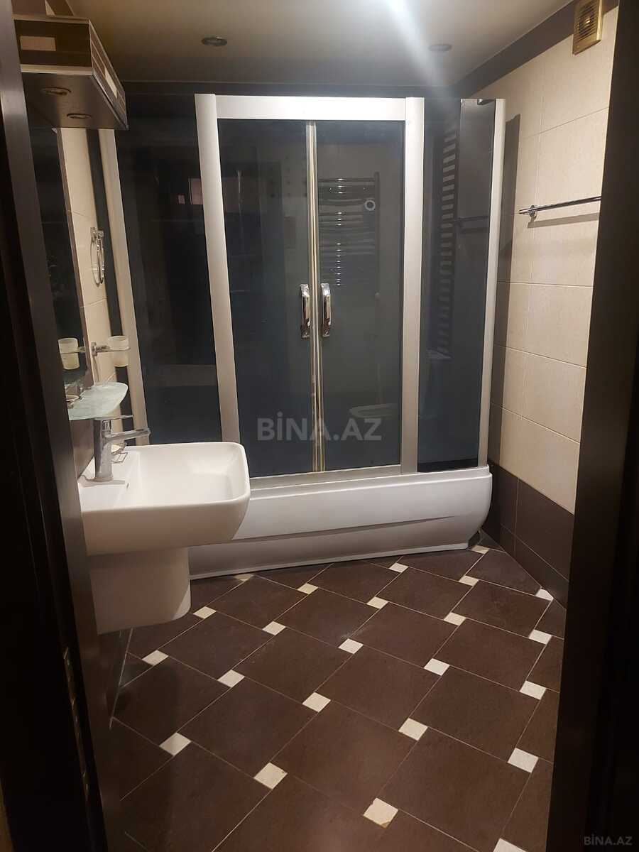 2 otaqlı Yeni tikili, Nəsimi r., Bakı
