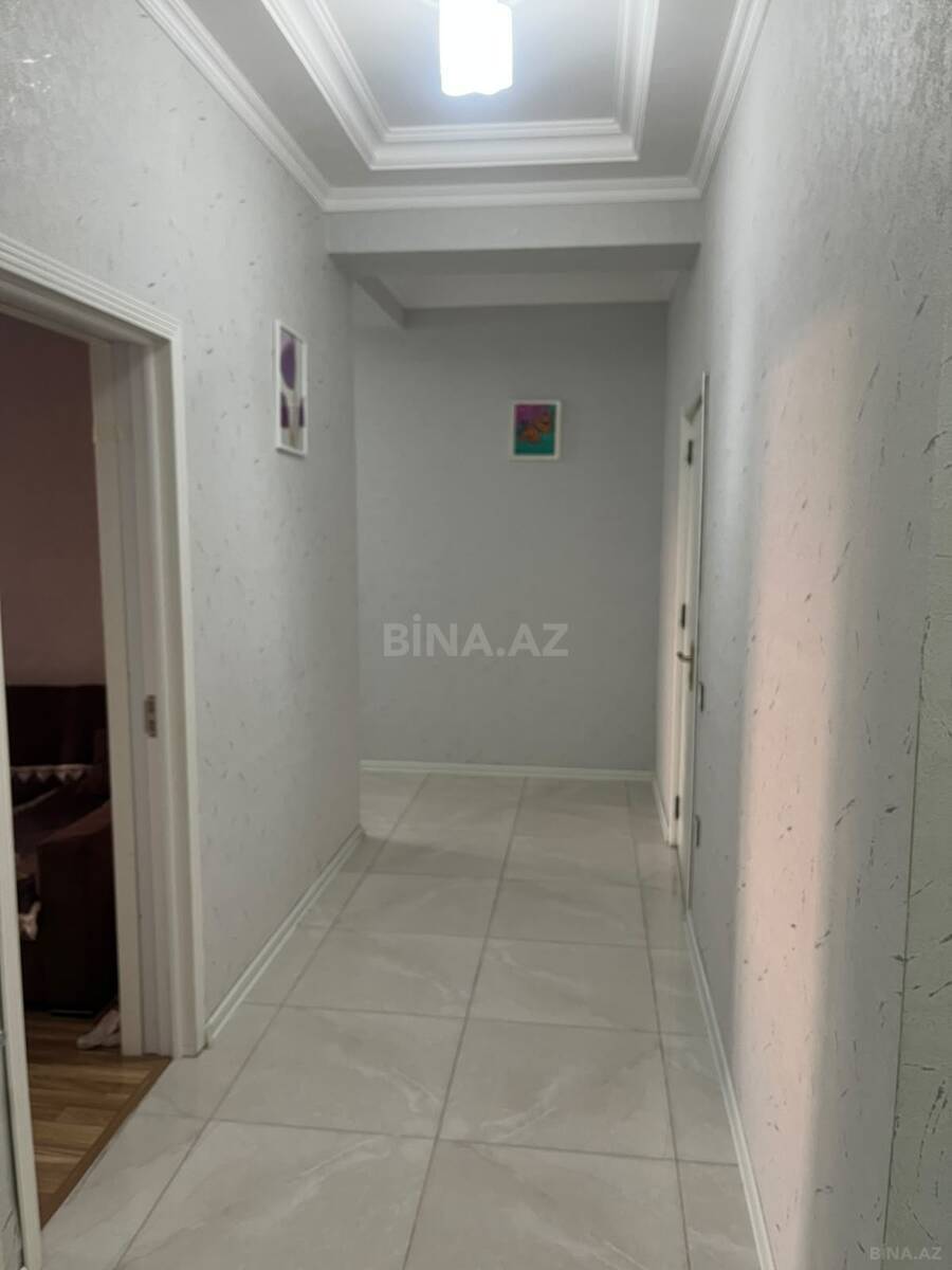 2 otaqlı Yeni tikili, Masazır q., Bakı