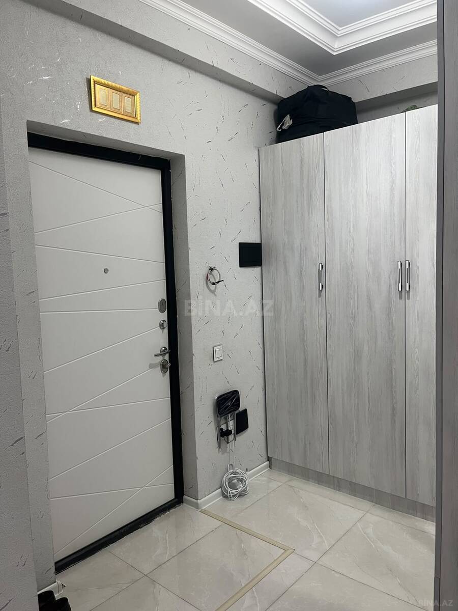 2 otaqlı Yeni tikili, Masazır q., Bakı