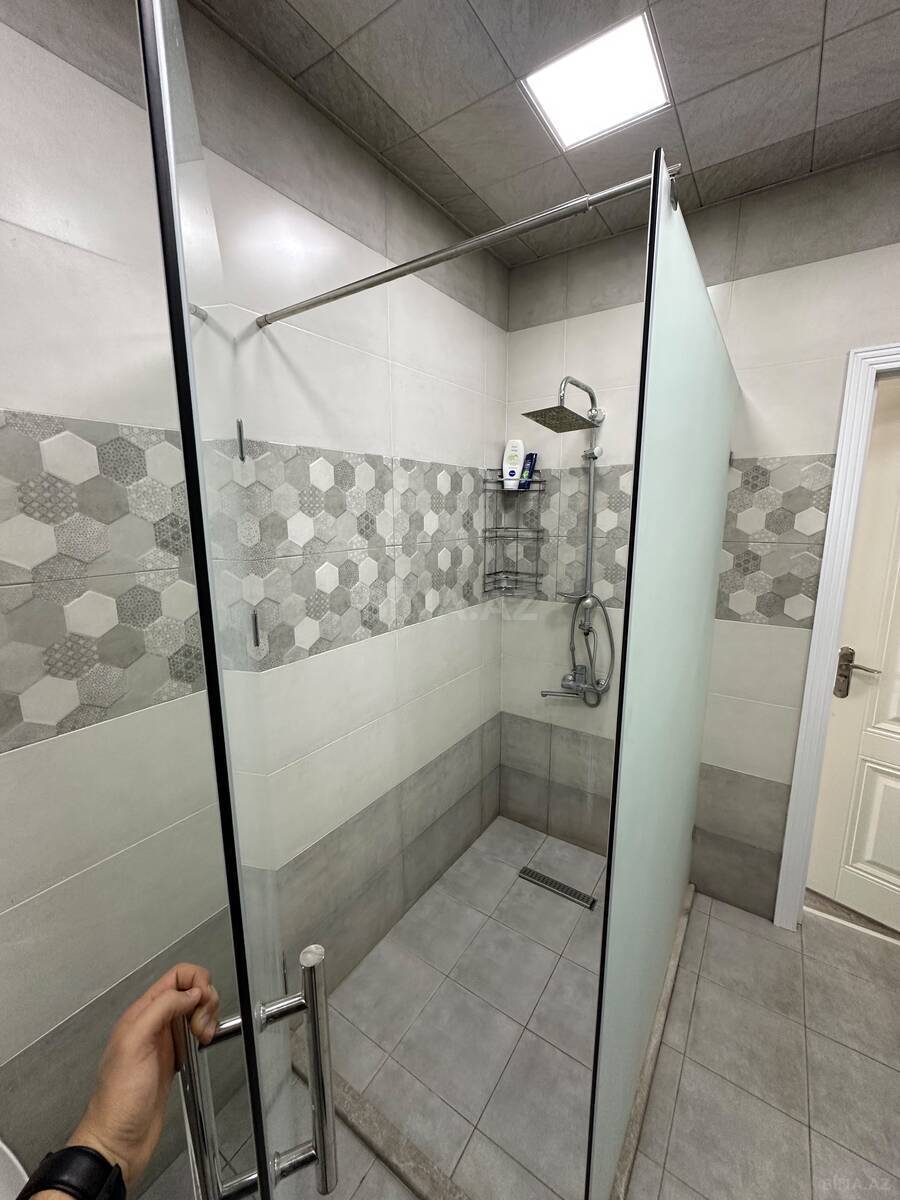 3 otaqlı Yeni tikili, Yasamal r., Bakı