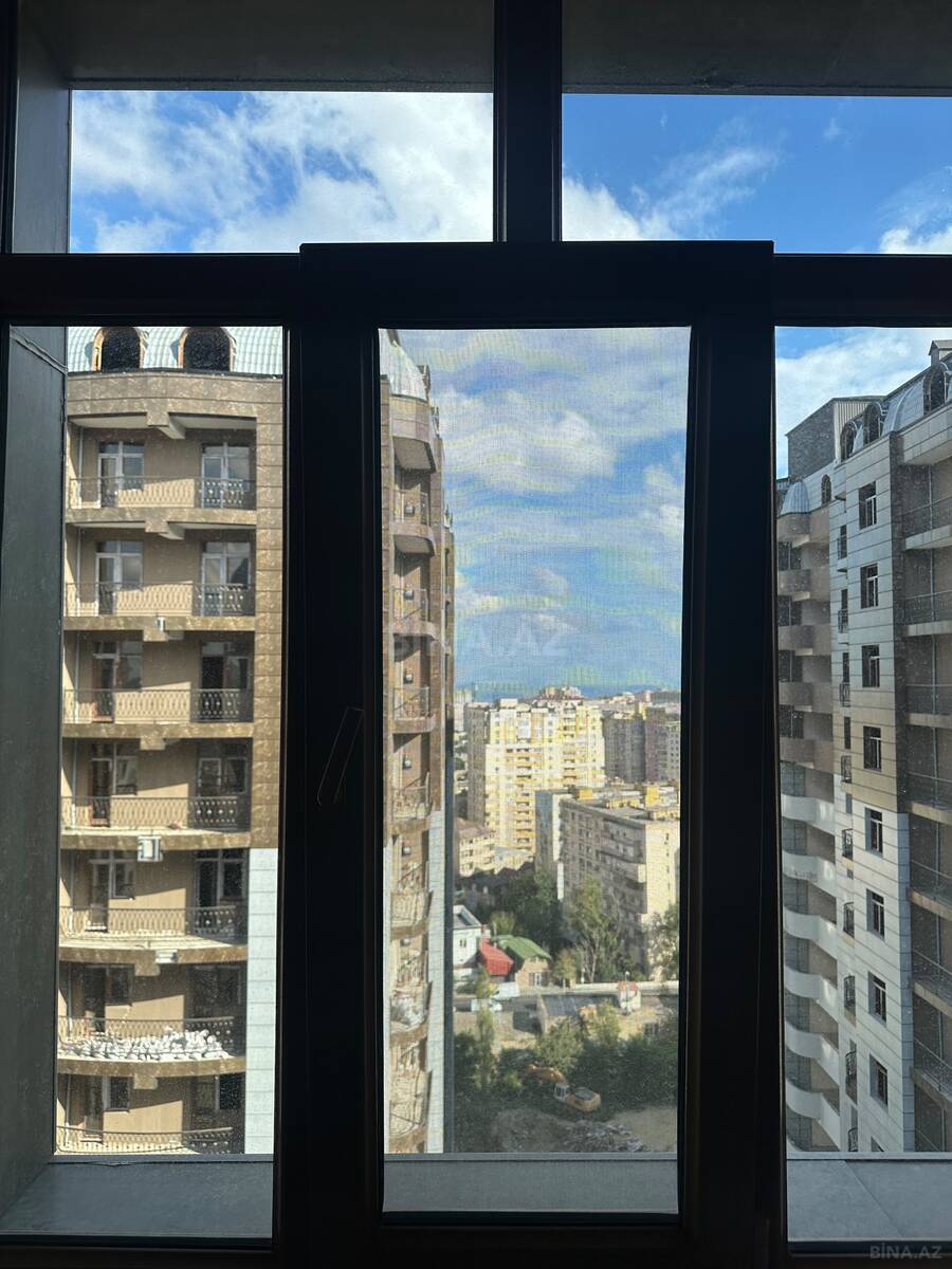 3 otaqlı Yeni tikili, Yasamal r., Bakı