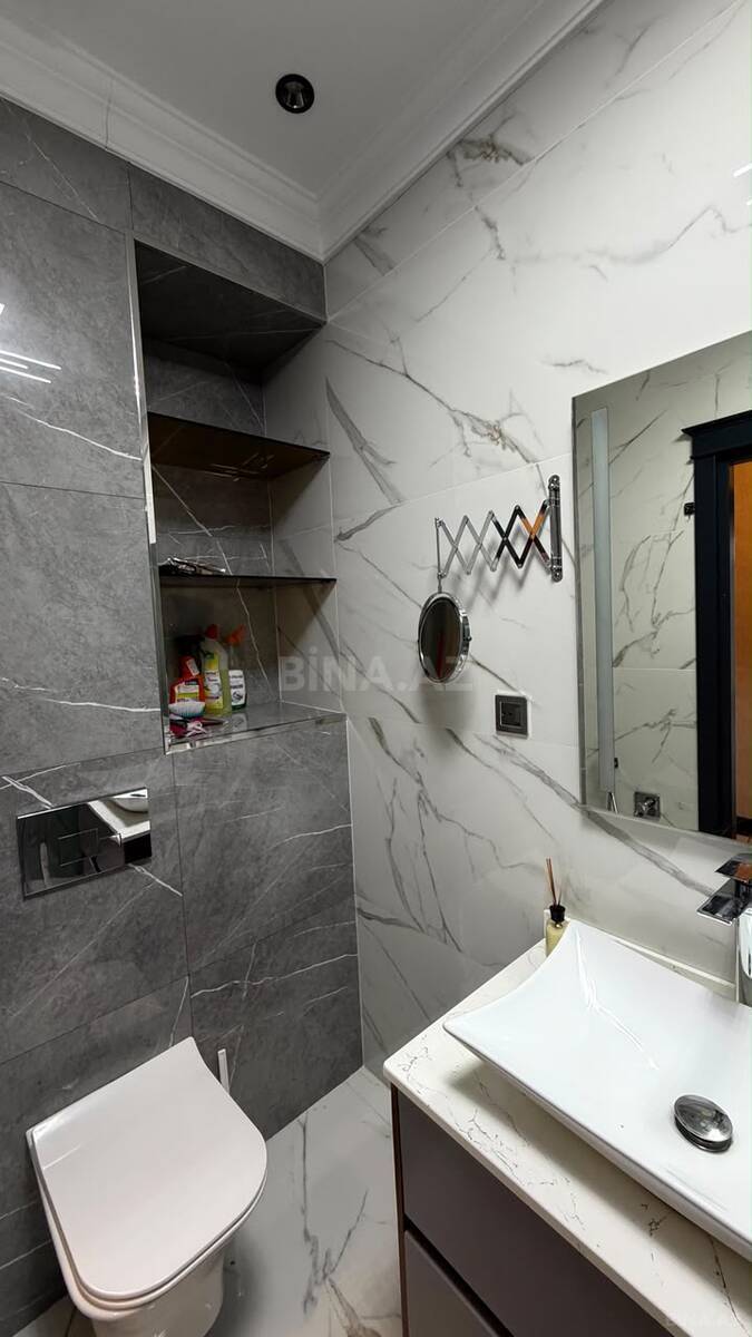2 otaqlı Yeni tikili, 28 May m., Bakı