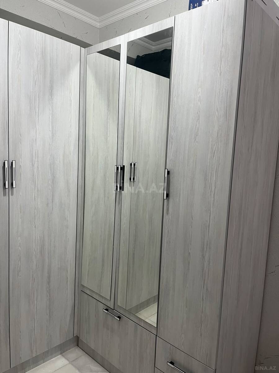 2 otaqlı Yeni tikili, Masazır q., Bakı