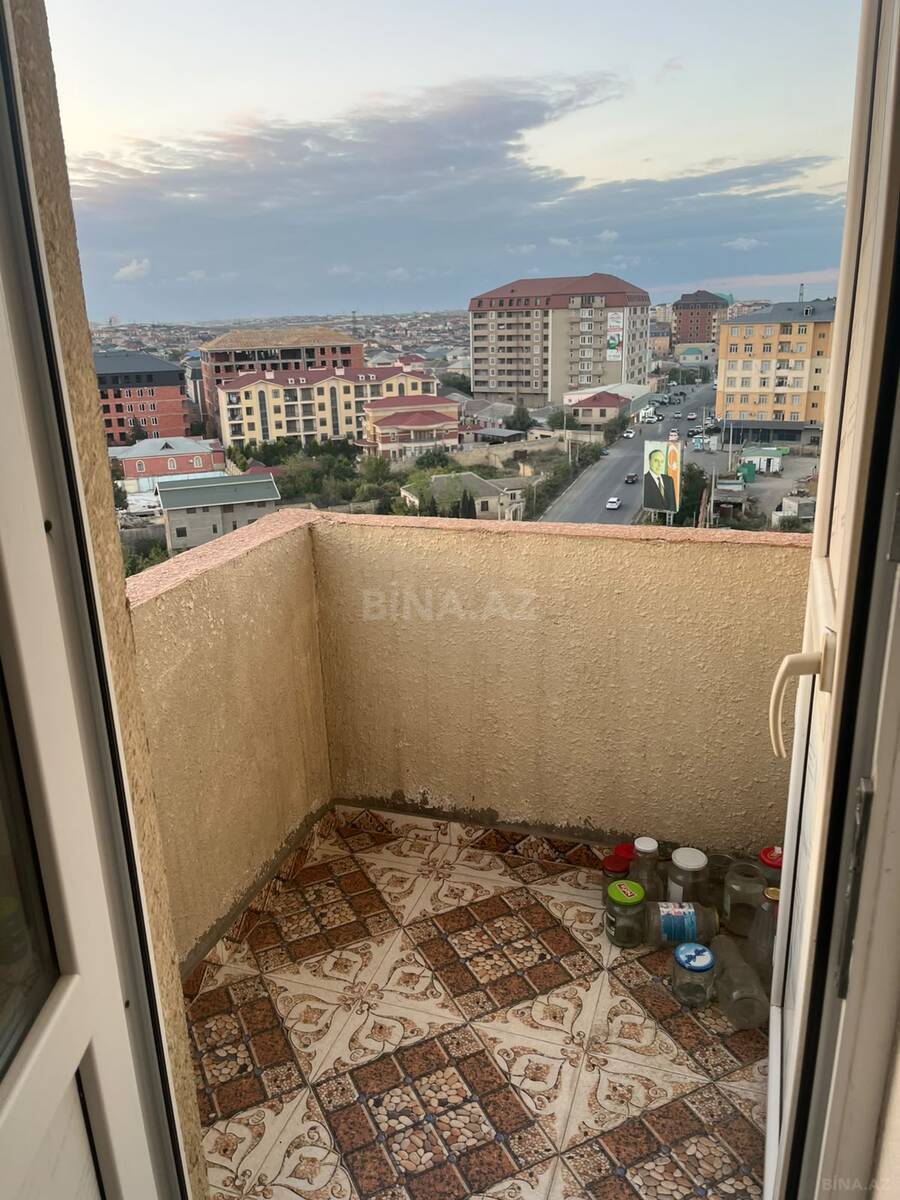 2 otaqlı Yeni tikili, Masazır q., Bakı