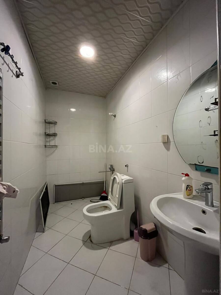 2 otaqlı Köhnə tikili, 28 May m., Bakı