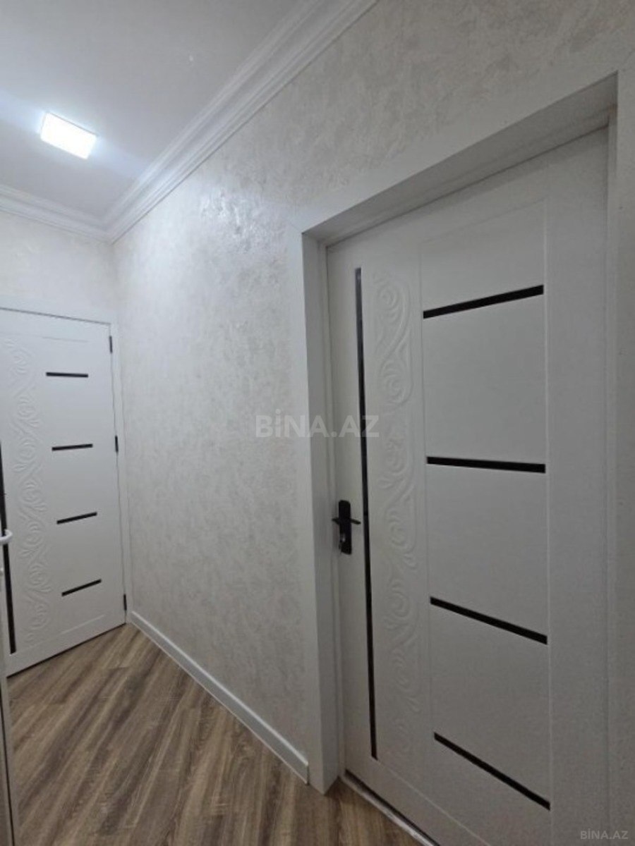 2 otaqlı Köhnə tikili, İnşaatçılar m., Bakı