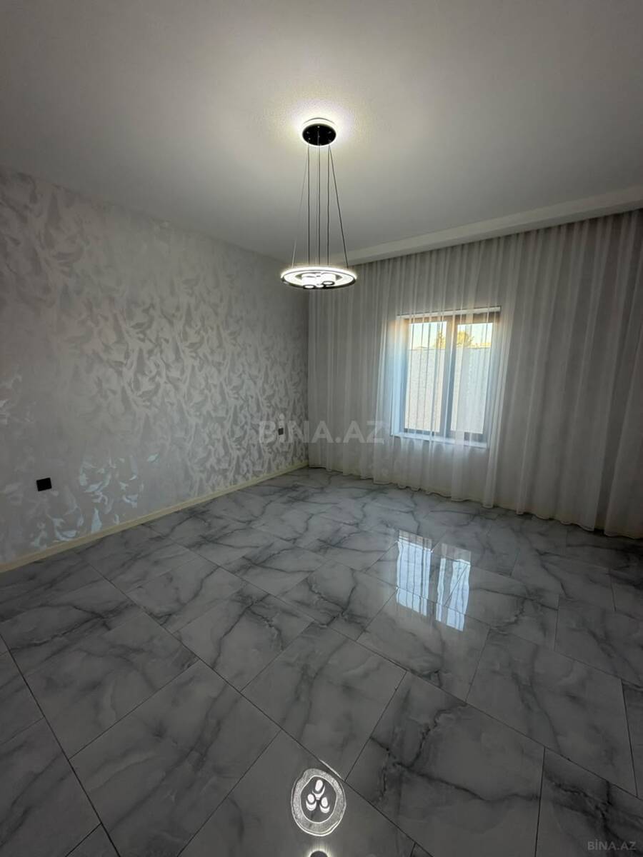 4 otaqlı Həyət evi/Bağ evi, Şüvəlan q., Bakı