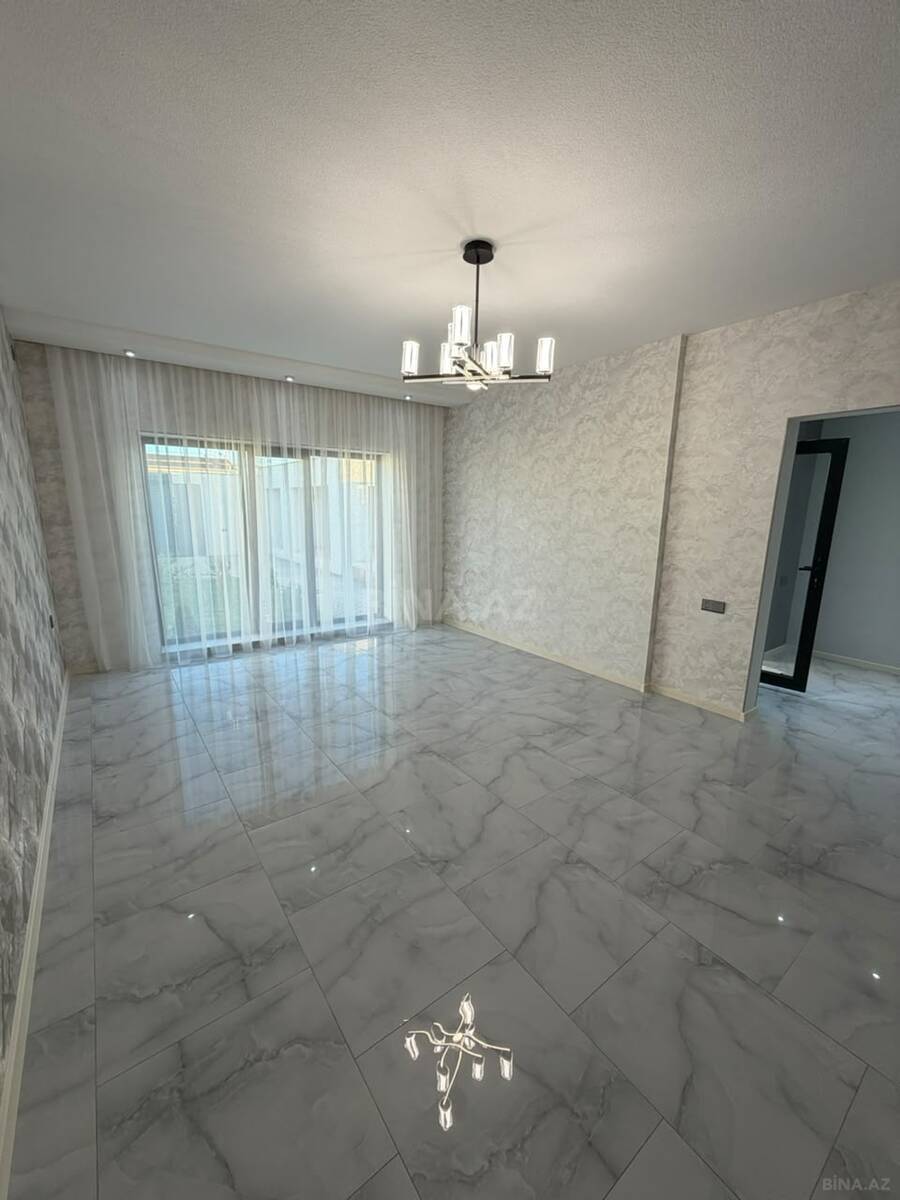 4 otaqlı Həyət evi/Bağ evi, Şüvəlan q., Bakı