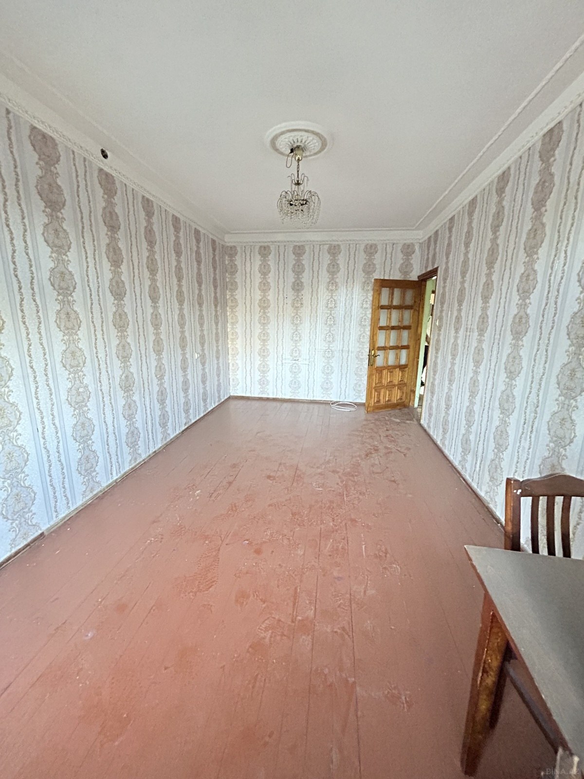 4 otaqlı Köhnə tikili, Əhmədli m., Bakı