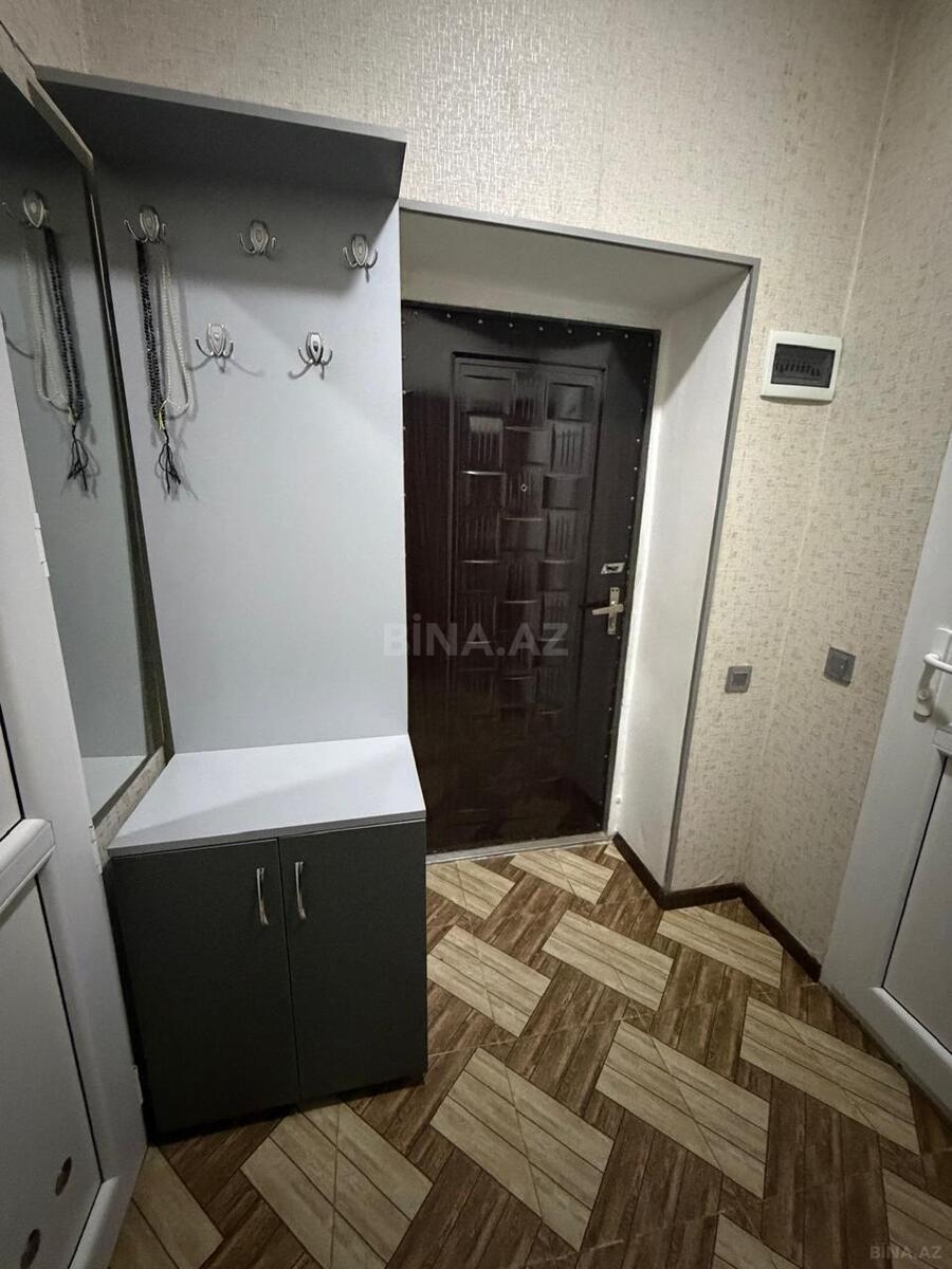 2 otaqlı Köhnə tikili, Nəriman Nərimanov m., Bakı
