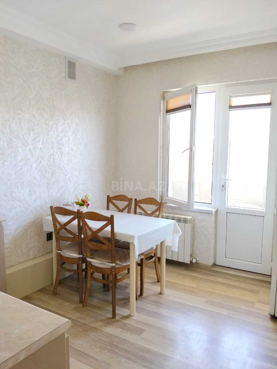 2 otaqlı Köhnə tikili, Yeni Yasamal q., Bakı