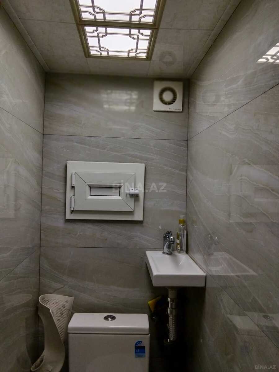 2 otaqlı Köhnə tikili, Yeni Yasamal q., Bakı