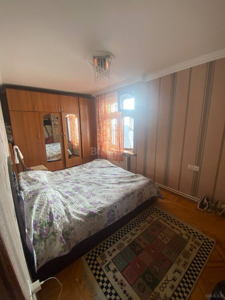2 otaqlı Köhnə tikili, Nəriman Nərimanov m., Bakı