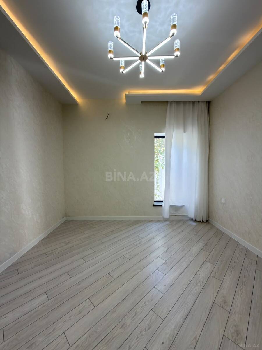 5 otaqlı Həyət evi/Bağ evi, Mərdəkan q., Bakı