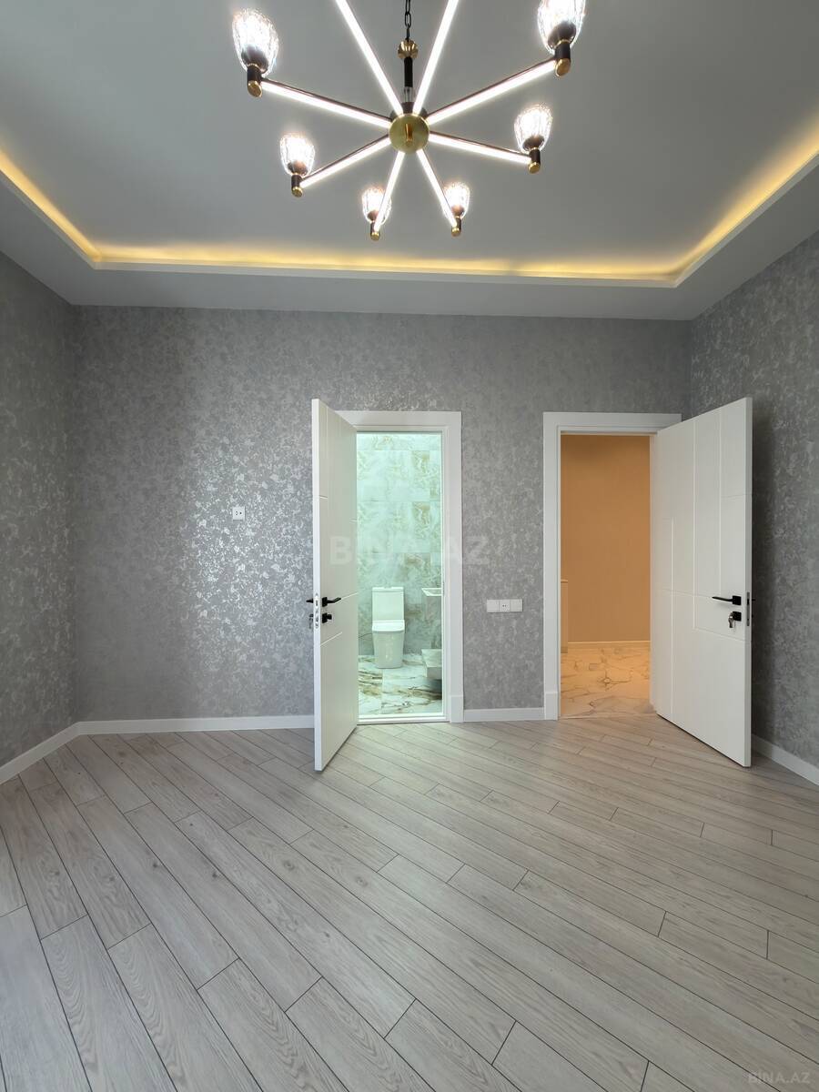 5 otaqlı Həyət evi/Bağ evi, Mərdəkan q., Bakı