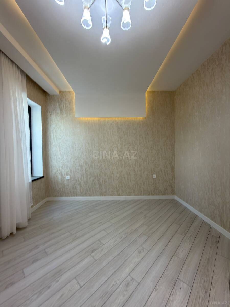 5 otaqlı Həyət evi/Bağ evi, Mərdəkan q., Bakı