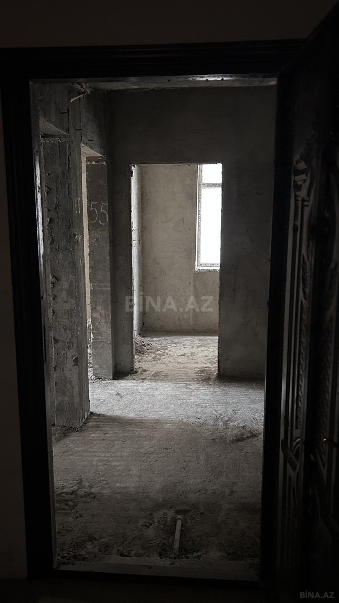 2 otaqlı Yeni tikili, Xırdalan