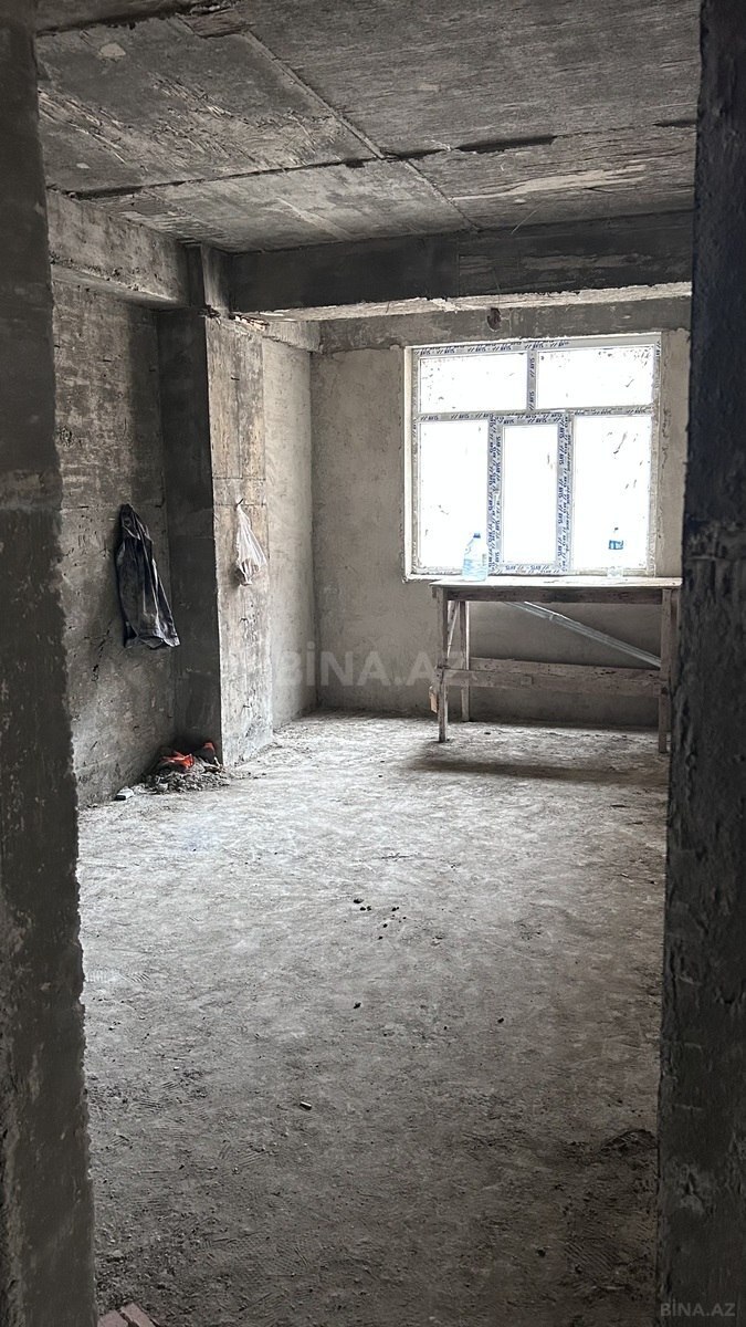 2 otaqlı Yeni tikili, Xırdalan