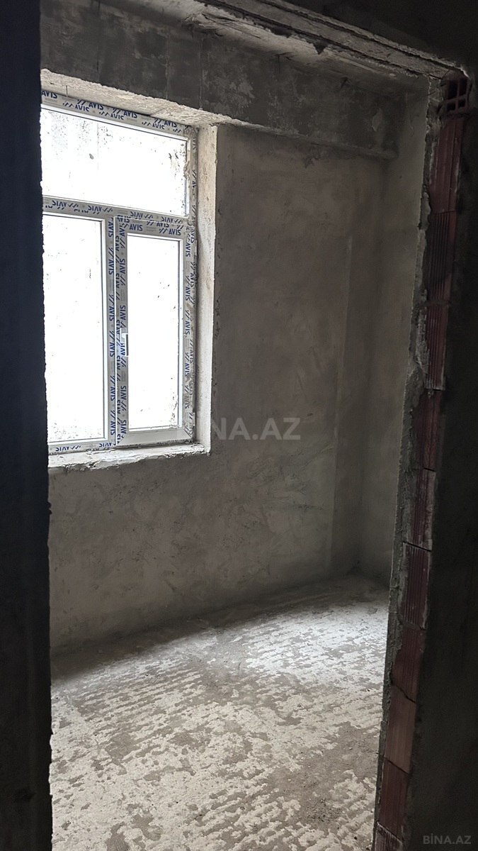 2 otaqlı Yeni tikili, Xırdalan
