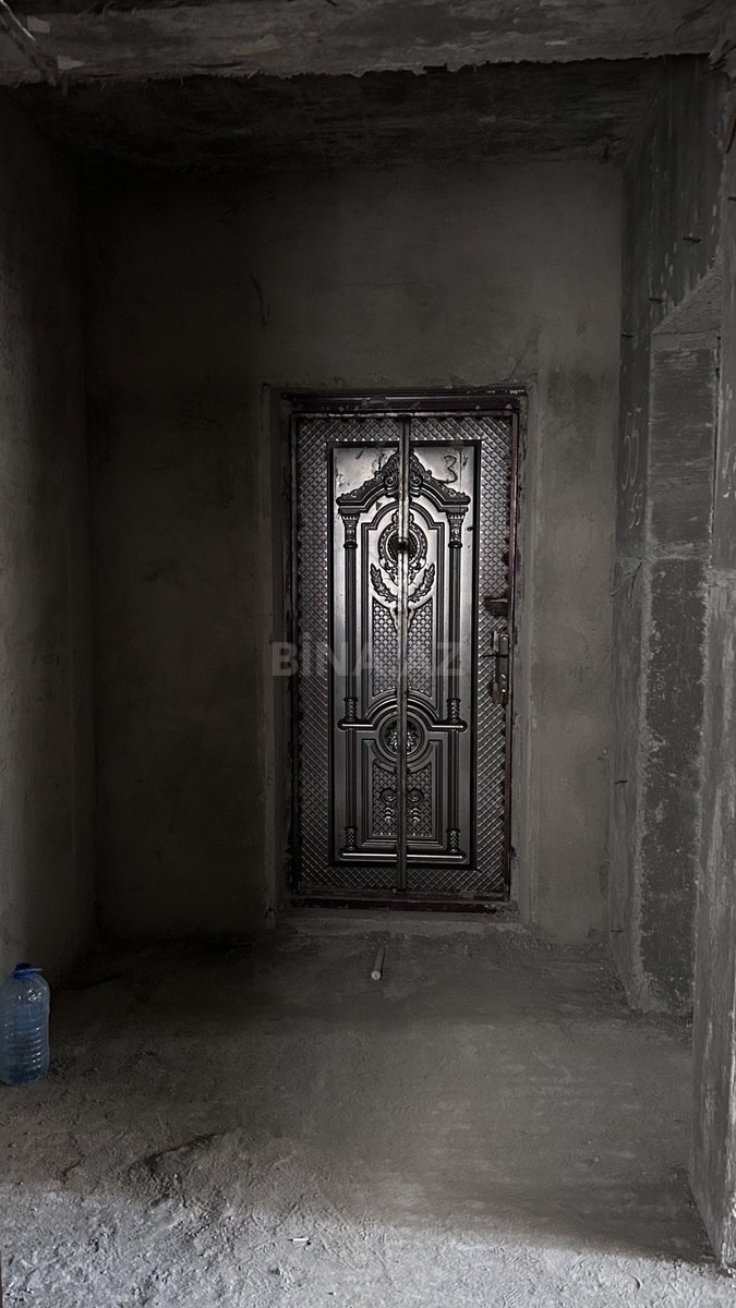 2 otaqlı Yeni tikili, Xırdalan