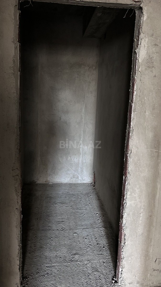 2 otaqlı Yeni tikili, Xırdalan