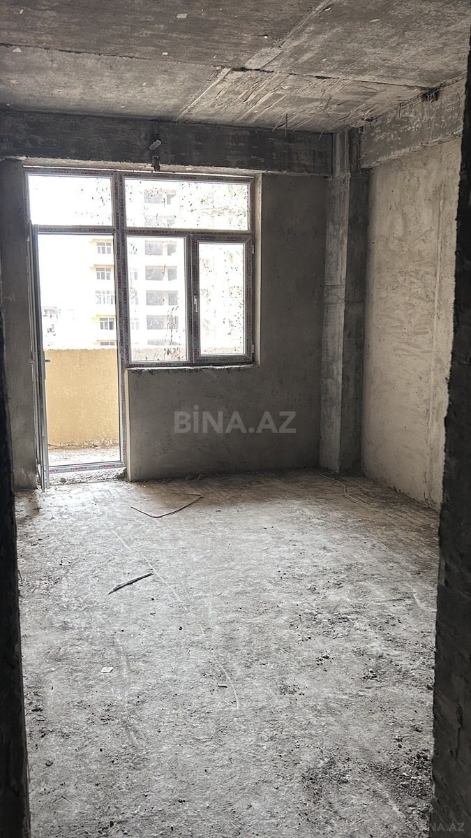 2 otaqlı Yeni tikili, Xırdalan