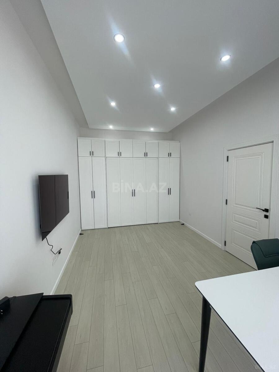 1 otaqlı Yeni tikili, Yasamal r., Bakı