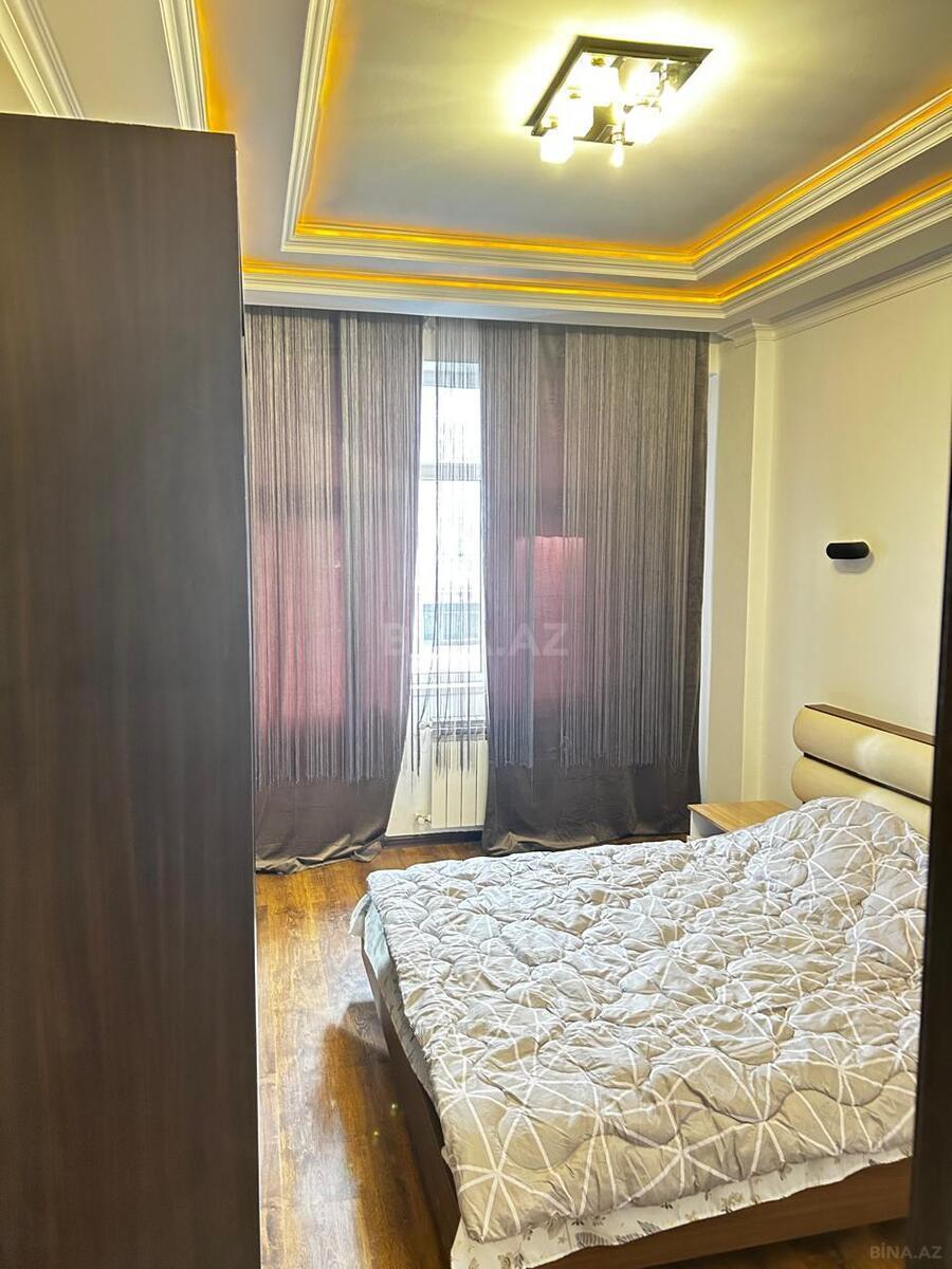 2 otaqlı Yeni tikili, Yeni Yasamal q., Bakı