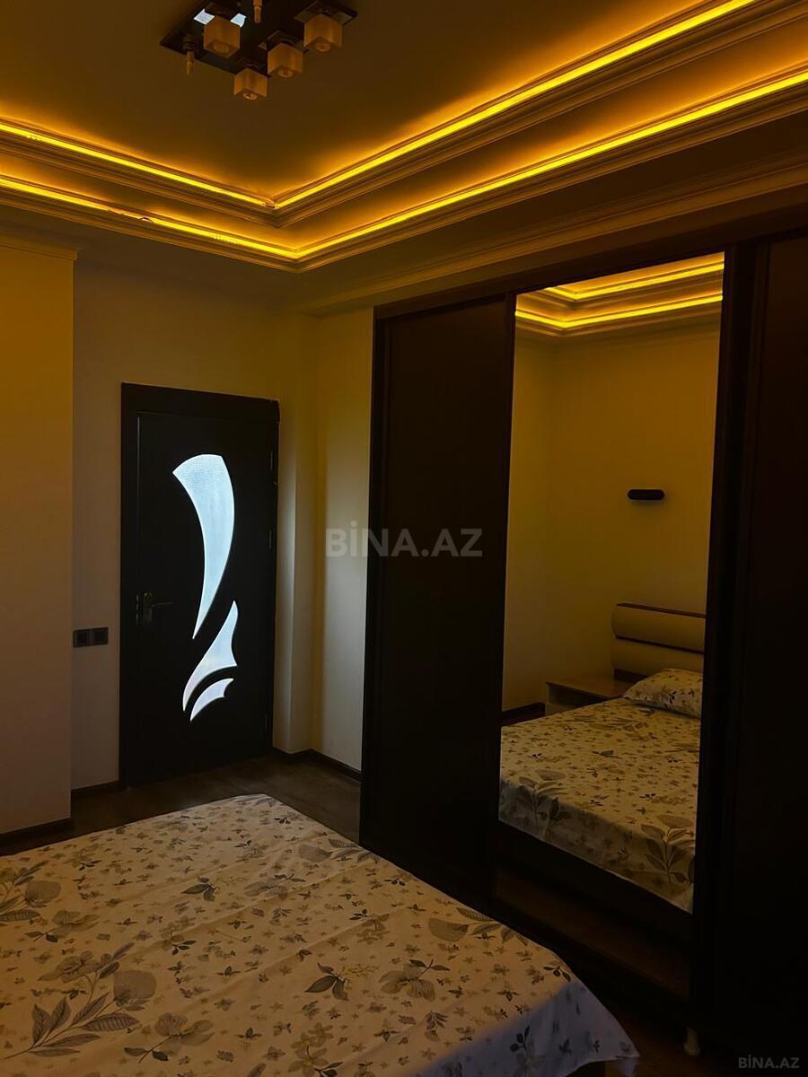 2 otaqlı Yeni tikili, Yeni Yasamal q., Bakı