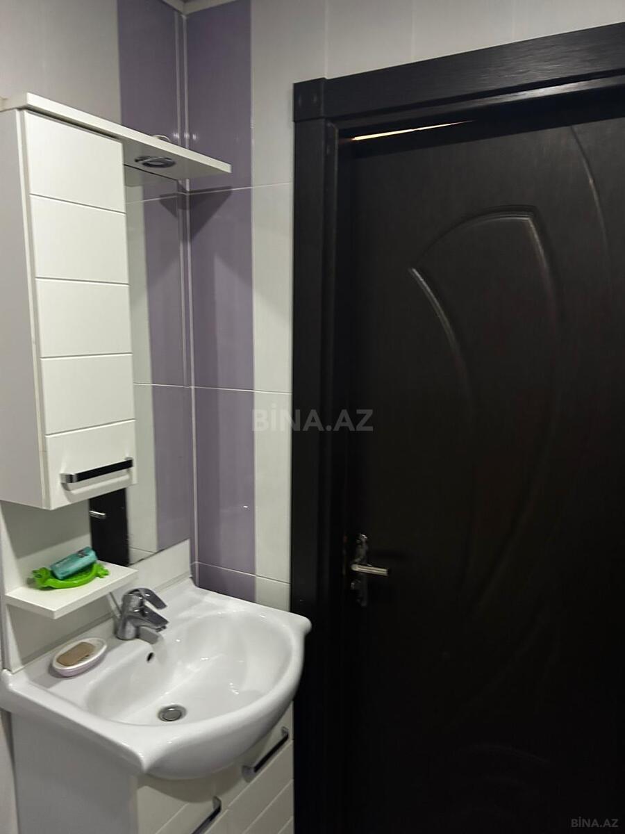 2 otaqlı Yeni tikili, Yeni Yasamal q., Bakı
