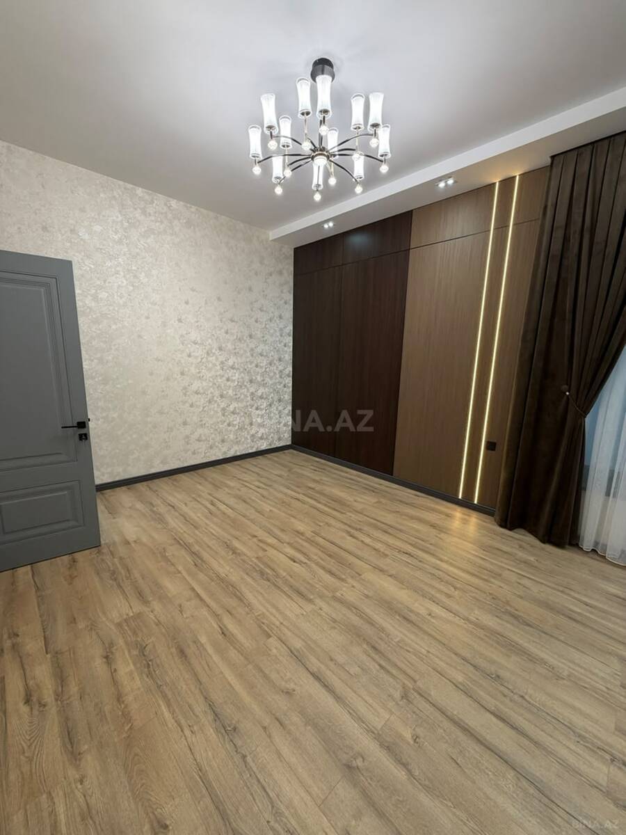 4 otaqlı Həyət evi/Bağ evi, Mərdəkan q., Bakı