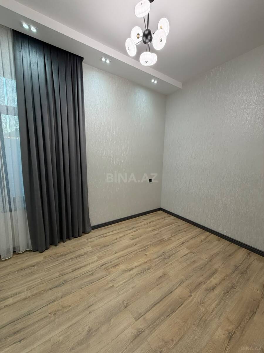 4 otaqlı Həyət evi/Bağ evi, Mərdəkan q., Bakı
