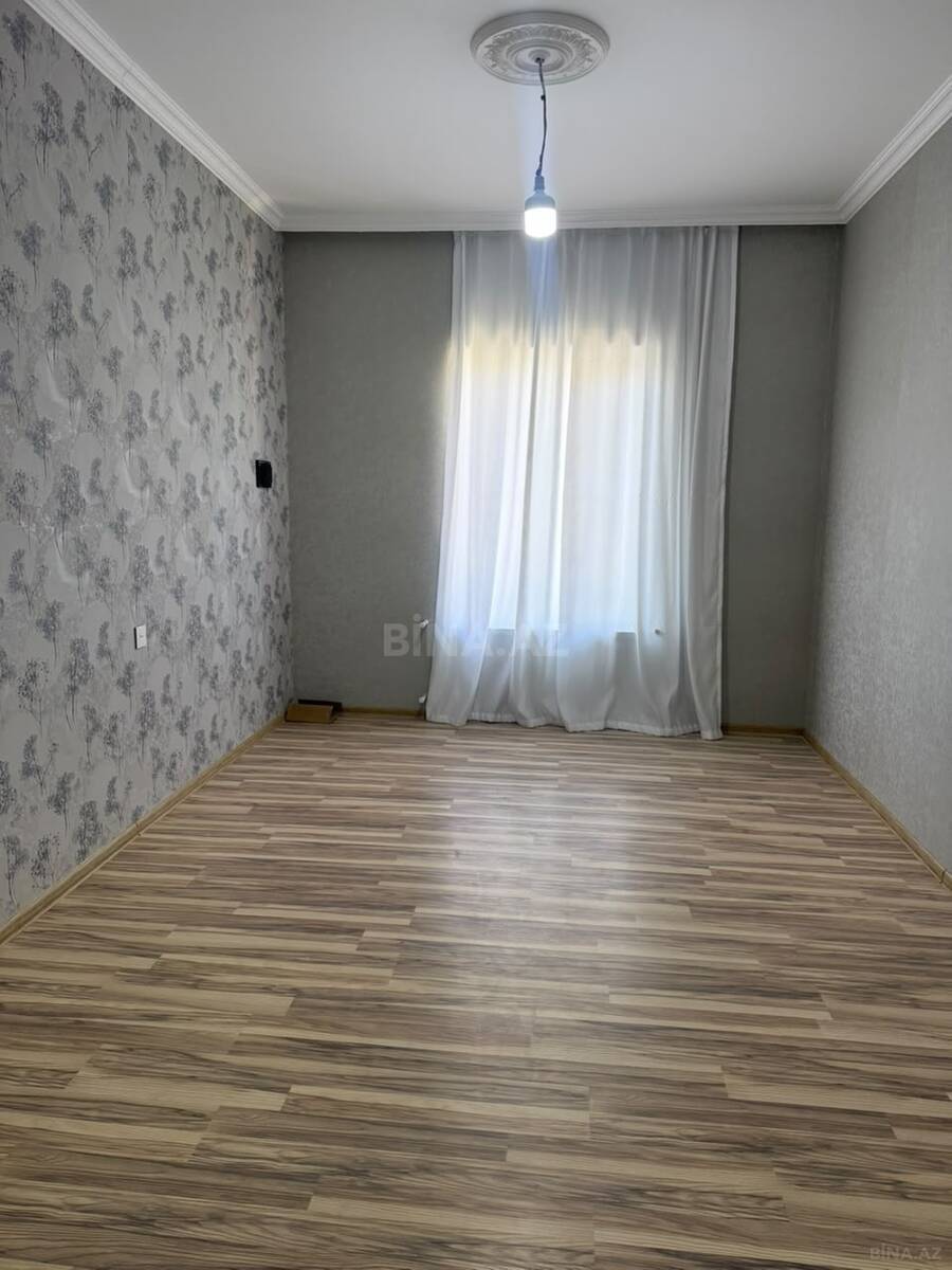 4 otaqlı Həyət evi/Bağ evi, Masazır q., Bakı
