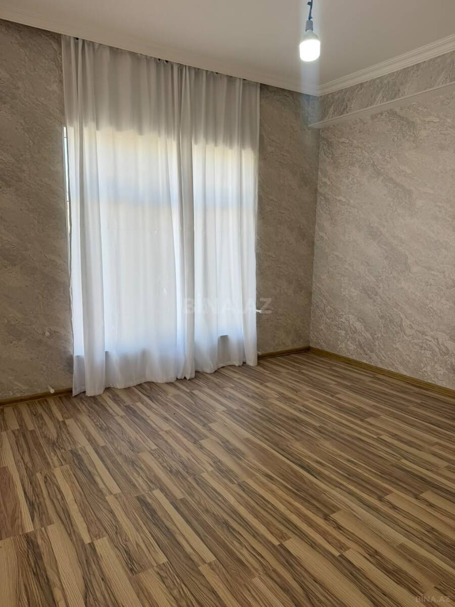 4 otaqlı Həyət evi/Bağ evi, Masazır q., Bakı