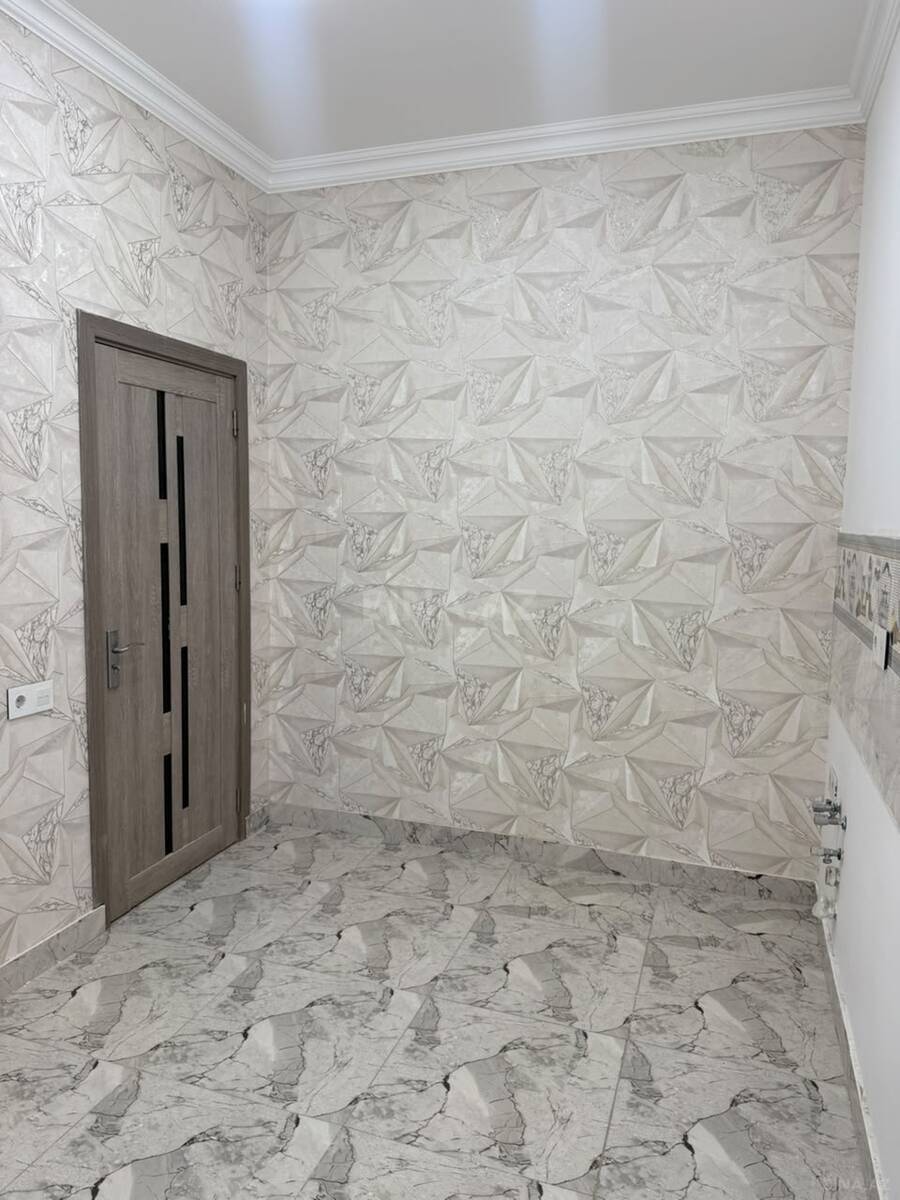 4 otaqlı Həyət evi/Bağ evi, Masazır q., Bakı