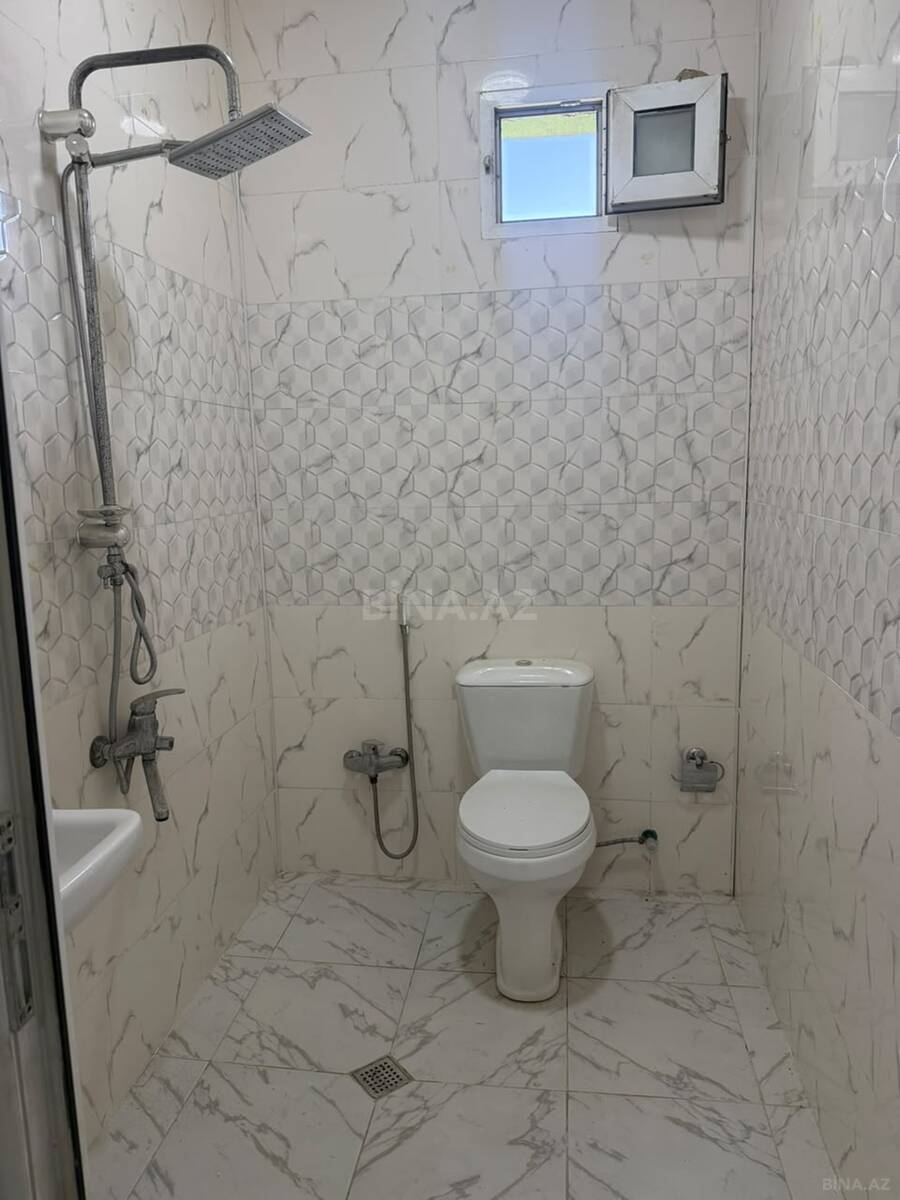 4 otaqlı Həyət evi/Bağ evi, Masazır q., Bakı