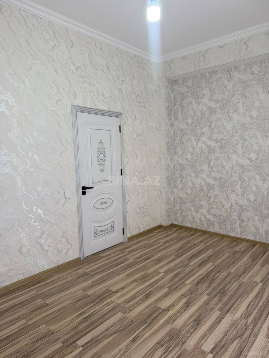 4 otaqlı Həyət evi/Bağ evi, Masazır q., Bakı