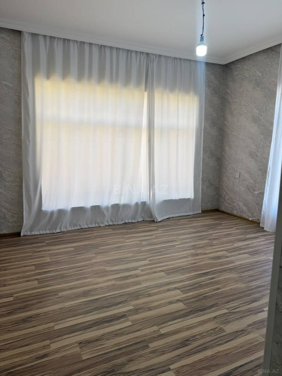 4 otaqlı Həyət evi/Bağ evi, Masazır q., Bakı